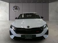 Skoda Octavia - Vorschau Bild 3