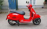 Vespa GTS 300Super - Offers