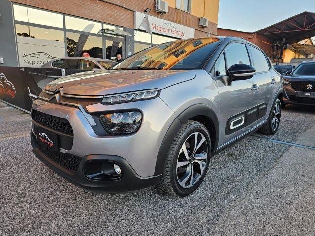 Citroën Citroen C3 PureTech 83 S&S Shine