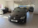 Volkswagen Eos Basis - gebrauchte VW Eos aus dem Jahr 2012