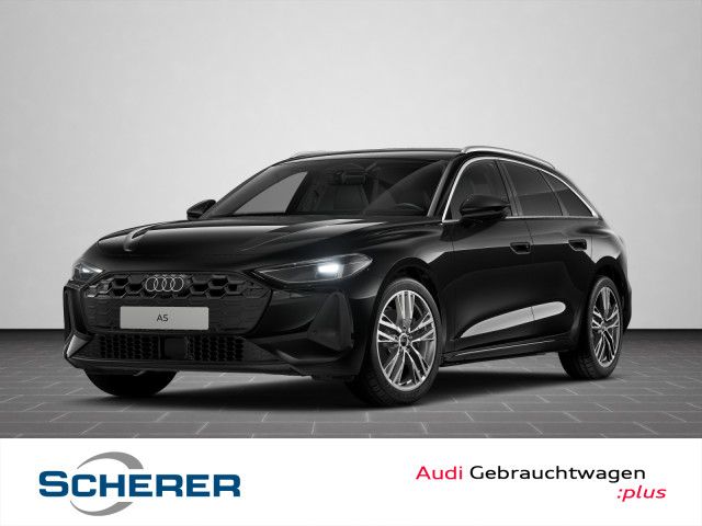 Audi A5 Avant TFSI quattro S tronic AHK KAMERA ACC