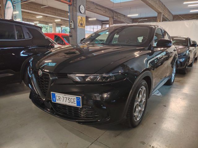 Other ALFA ROMEO Tonale 1.6 diesel 130 CV TCT6 Sprint