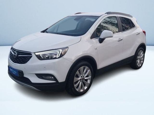 Opel Mokka X 1.6 CDTI ADVANCE 4X2 136CV AUTO MY1