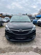Opel Zafira C Innovation 1,6 Automatic 2018 - Opel Zafira Gebrauchtwagen in Nürnberg