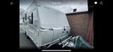 HYMER / ERIBA / HYMERCAR Nova 530 GL Active Tourer - HYMER / ERIBA Nova 530
