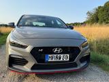Hyundai i30N Performance