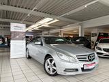Mercedes-Benz E 350 CGI Coupe Avantgarde Sitzheizung PDC - gebrauchte Mercedes-Benz E 350 aus dem Jahr 2011