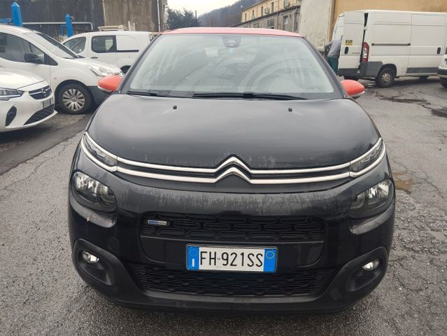 Citroën Citroen C3 PureTech 82 Feel