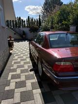 BMW 735i -Absolut Top!!! - BMW 735 aus 1999: 735i