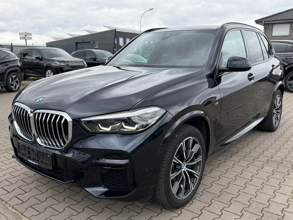Image of BMW X5