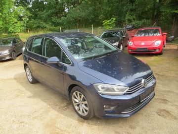 Volkswagen Golf - 5