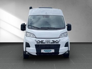 Carado CV 602 PRO AUTOMATIK  KLIMAAUTOMATIK NAVI ALU