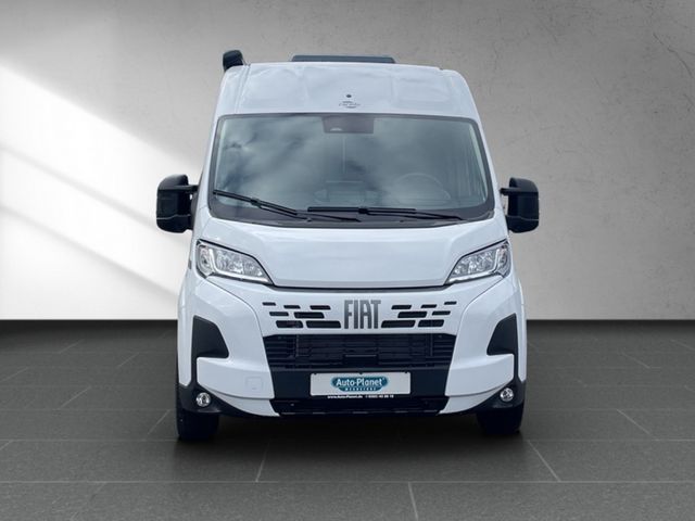 Carado CV 602 PRO AUTOMATIK  KLIMAAUTOMATIK NAVI ALU