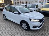 Dacia Sandero III Expression Full-Service 72-M-160TKm