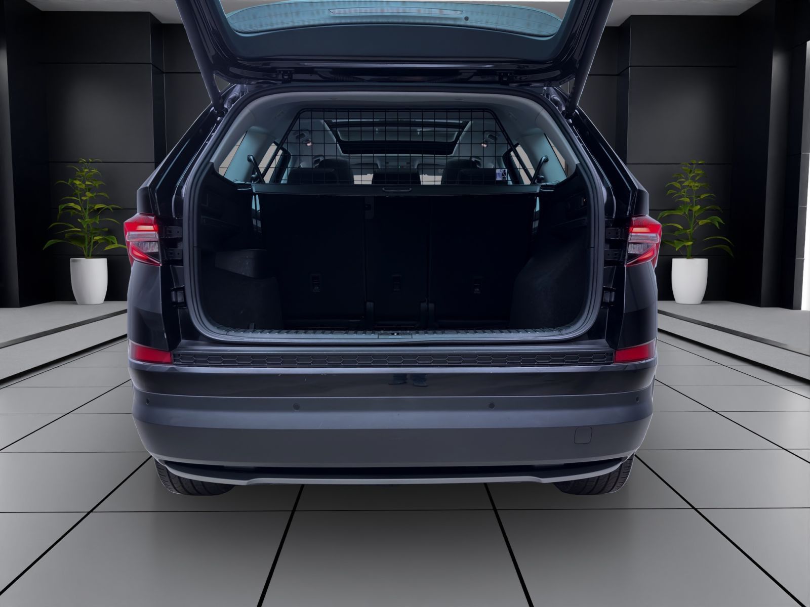 Skoda Kodiaq - Bild 4