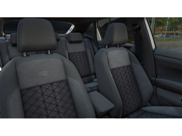 Volkswagen Taigo - Bild 8