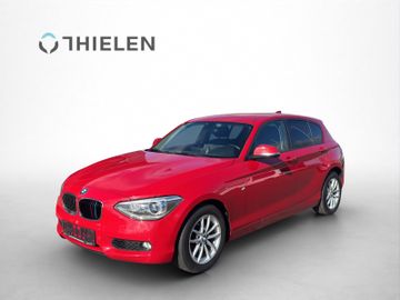 BMW 120 - 1