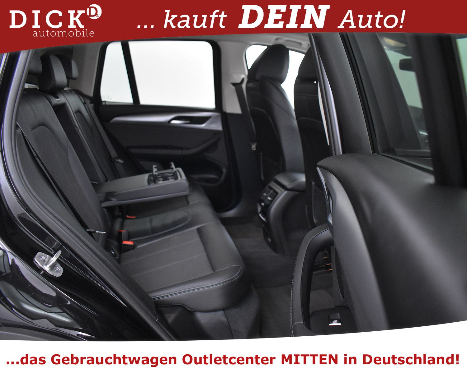 BMW X3 xDr 30e Sport VIRTU+PROF+KAM+HEAD+LEDER+SHZ+M - Image 22