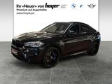 BMW X6 M Head-Up HK HiFi DAB LED WLAN GSD RFK - gebrauchte BMW X6 M aus dem Jahr 2017
