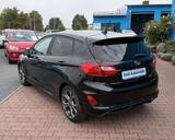 Ford Fiesta ST-Line X Mild Hybrid - Ford Fiesta Gebrauchtwagen