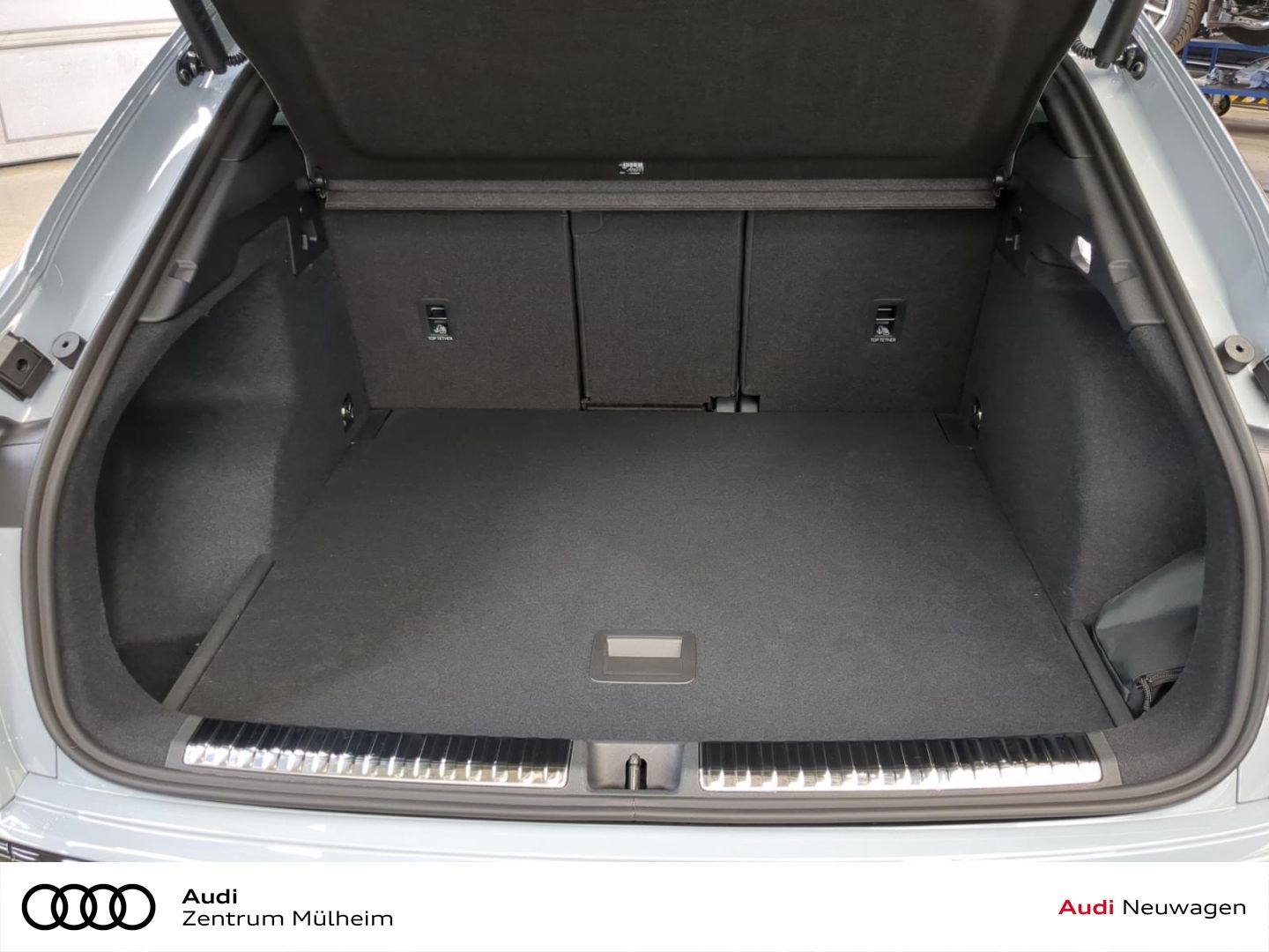 Audi Q3 - Bild 8