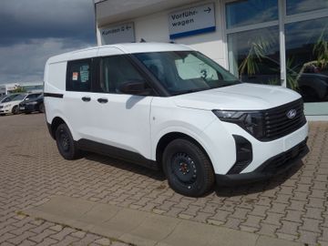 Bild 4 Ford Transit Courier Trend Klima SHZ PDC Kamera