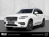 Volvo XC90 Ultimate Bright AWD B5 Diesel EU6d 7-Sitzer - Volvo XC90 in Aachen