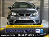 Seat Ibiza SC 1,4 16 V Reference Allwetter ISOFIX - Seat Ibiza: V