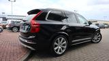 Volvo XC 90 Inscription AWD-Autom-Leder-ACC-Navi-7 Sit - gebrauchte Volvo XC90 aus dem Jahr 2015