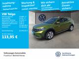Volkswagen Taigo 1.0 TSI Life DAB+ FrontAssist