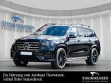 Mercedes-Benz GLS 450 d 4MATIC AMG Line - Mercedes-Benz GLS 450 aus 2024