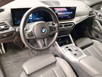 BMW 420 - 4