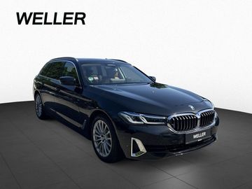 BMW 530 - 4