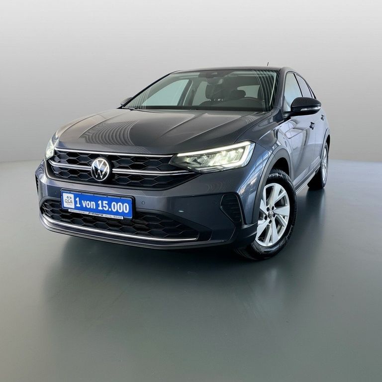 Image of Volkswagen Taigo