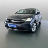 Volkswagen Taigo 1.0 TSI Life - Schiebed./ Kamera/ Carplay - VW Taigo in Karlsruhe