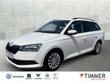Skoda Fabia III Combi 1.0 TSI *NAVI *TEMPO *SHZ *PDC * - Skoda Fabia: Ii
