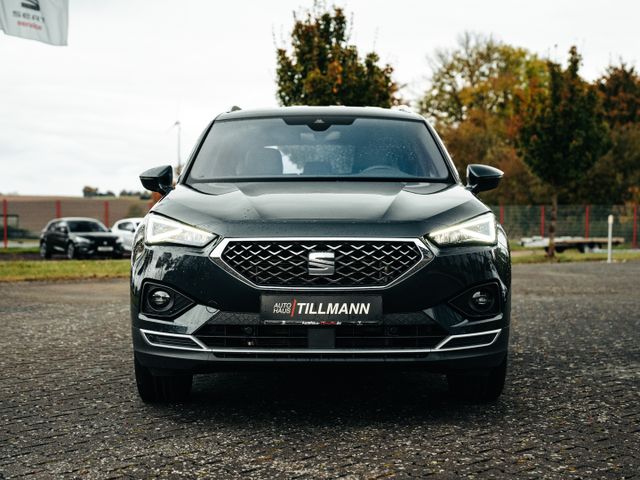 SEAT Tarraco Xcellence 4Drive 2.0 TDI EU6d