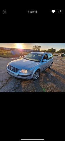 Volkswagen Passat 3bg 1,9TDI