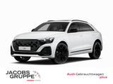 Audi SQ8 4.0 TFSI quattro B&O*Pano*Matrix * - Audi SQ8 Jahreswagen