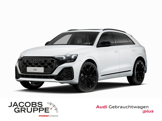 Audi SQ8 4.0 TFSI quattro B&O*Pano*Matrix *