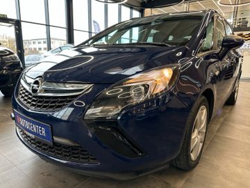 Opel Zafira Tourer Edition *PDC*Klima*