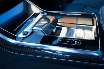 Fahrzeugabbildung Audi Q8 50 TDI Quattro Competition Plus NETTO EXPORT