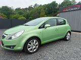 Opel Corsa D 1.4 Innovation KLIMA/PDC/TÜV NEU - gebrauchte Opel Corsa aus dem Jahr 2009