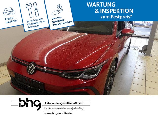 Volkswagen Golf GTI 2.0 TSI DSG *LED*KAMERA*ACC*LANE-ASSIST