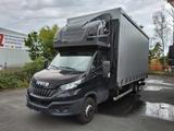 Iveco 70C18 HA8 Planen LKW Topsleeper - Gebraucht Bis 7,5t Lkw