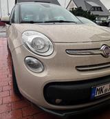 Fiat 500L 0.9 TwinAir Pop Star S&S Pop Star - Fiat 500L von privat