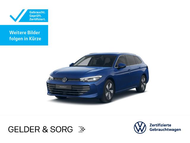 Volkswagen Passat Variant 1.5 eTSI Business LEDER*HuD*Massa