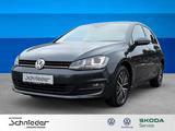 Volkswagen Golf VII 1.4 TSI Allstar Business Premium Xenon - Gebrauchtwagen in Bielefeld bis 15.000 Euro