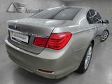 BMW 730d*Navi*Leder*Xenon* - gebrauchte BMW 7er Reihe aus dem Jahr 2009