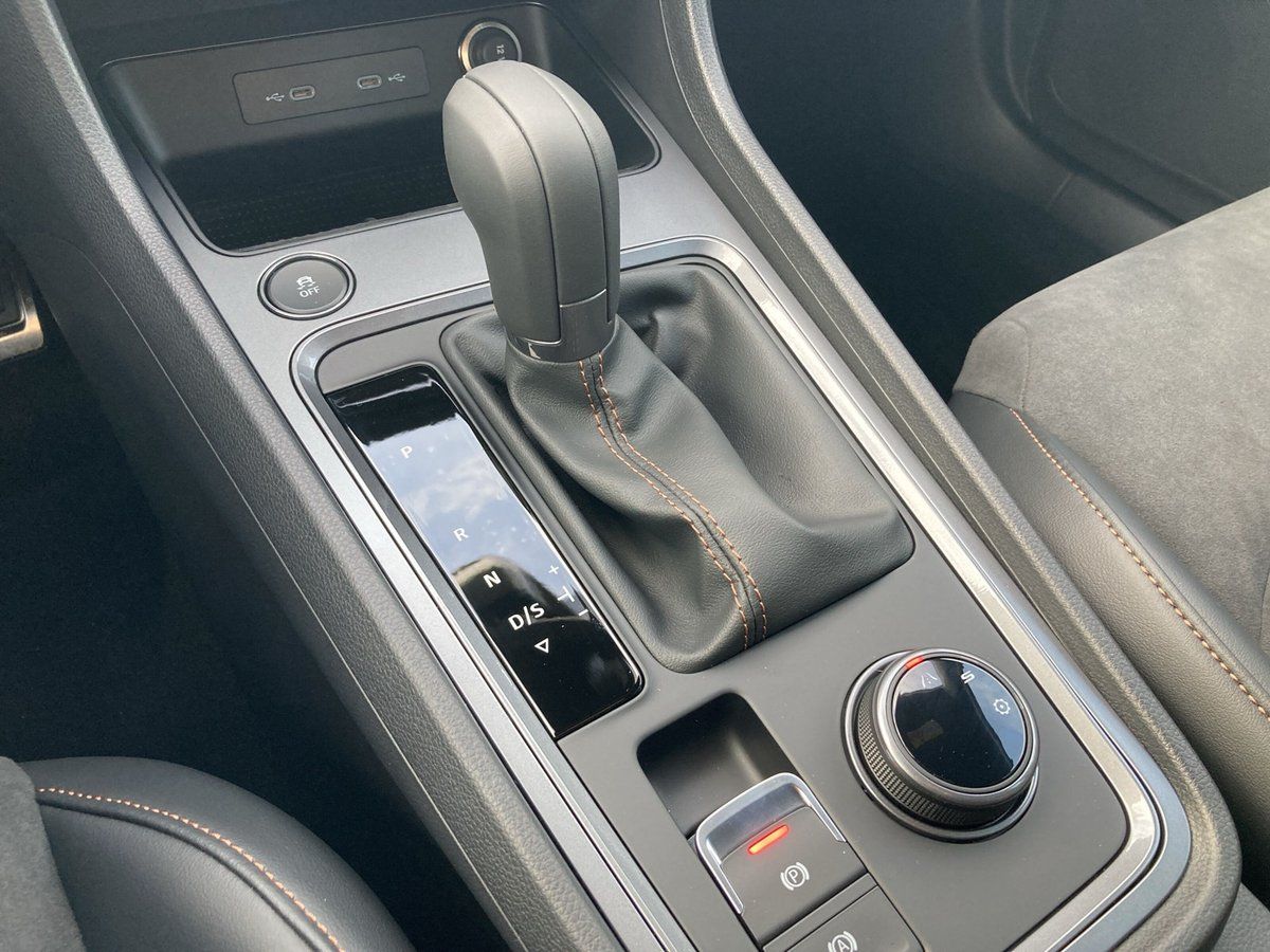 Cupra Ateca - Bild 19